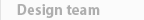 Design team